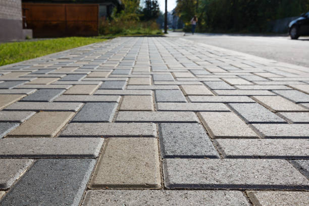 Reasons to Select Us for Your Driveway Paving Requirements in Villas, NJ