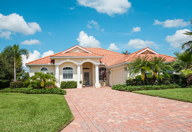 Best Best Driveway Pavers  in Villas, NJ