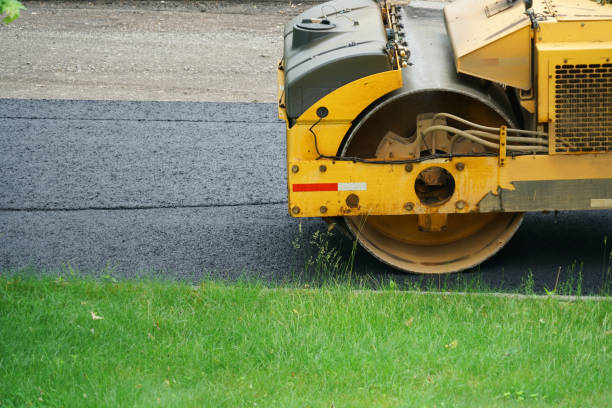 Best Concrete Paver Driveway  in Villas, NJ