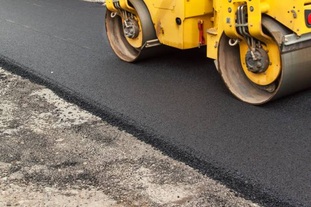 Best Driveway Pavers Cost  in Villas, NJ